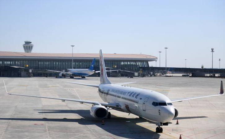 银川空运北京（首都、大兴）机场